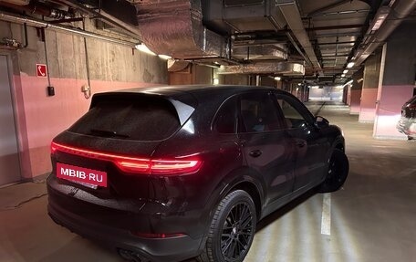 Porsche Cayenne III, 2019 год, 6 700 000 рублей, 16 фотография