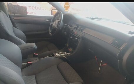 Audi A6, 2000 год, 480 000 рублей, 2 фотография