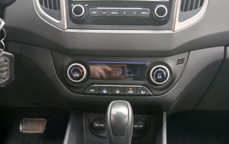 Hyundai Creta I рестайлинг, 2021 год, 2 250 000 рублей, 2 фотография