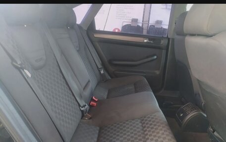 Audi A6, 2000 год, 480 000 рублей, 3 фотография