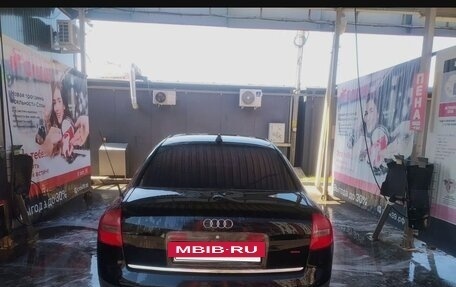 Audi A6, 2000 год, 480 000 рублей, 5 фотография