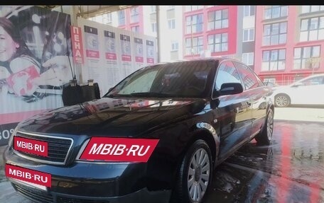 Audi A6, 2000 год, 480 000 рублей, 4 фотография