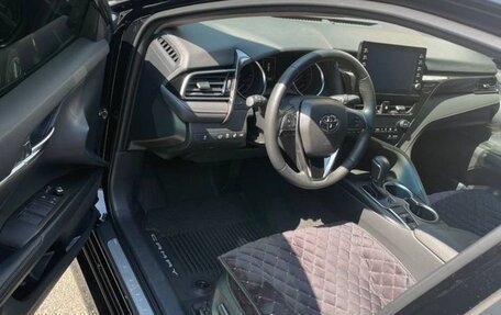 Toyota Camry, 2021 год, 4 200 000 рублей, 4 фотография