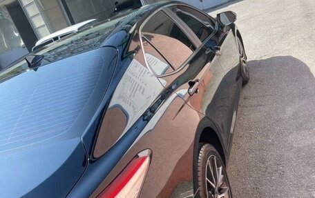 Toyota Camry, 2021 год, 4 200 000 рублей, 3 фотография