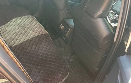 Toyota Camry, 2021 год, 4 200 000 рублей, 6 фотография