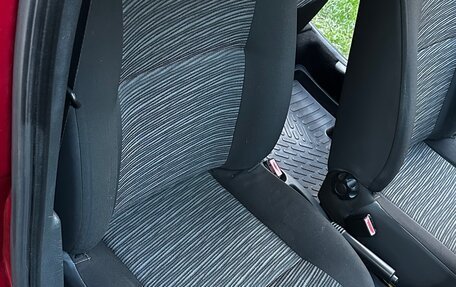 Renault Logan I, 2011 год, 600 000 рублей, 16 фотография