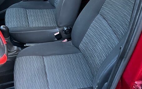 Renault Logan I, 2011 год, 600 000 рублей, 18 фотография