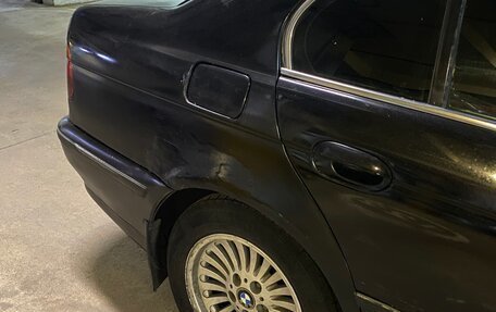 BMW 5 серия, 1996 год, 425 000 рублей, 5 фотография