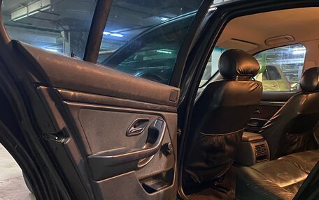 BMW 5 серия, 1996 год, 425 000 рублей, 14 фотография
