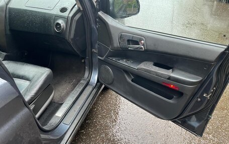 SsangYong Actyon II рестайлинг, 2007 год, 495 000 рублей, 16 фотография