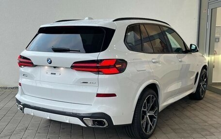 BMW X5, 2024 год, 12 300 000 рублей, 3 фотография