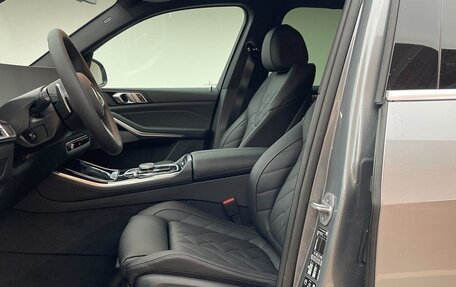 BMW X5, 2024 год, 12 000 000 рублей, 4 фотография
