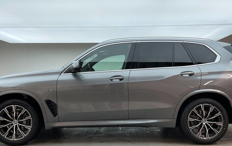 BMW X5, 2024 год, 12 000 000 рублей, 3 фотография