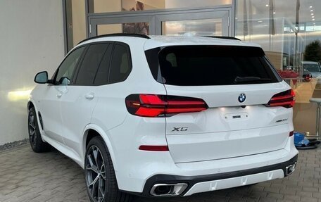 BMW X5, 2024 год, 12 300 000 рублей, 4 фотография