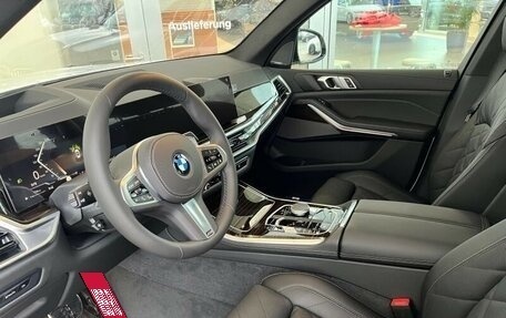 BMW X5, 2024 год, 12 300 000 рублей, 5 фотография