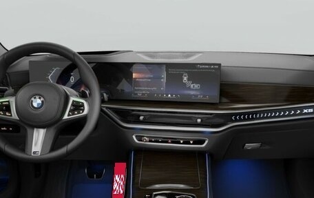 BMW X5, 2024 год, 12 300 000 рублей, 6 фотография