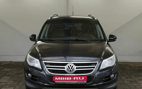 Volkswagen Tiguan I, 2010 год, 990 000 рублей, 2 фотография