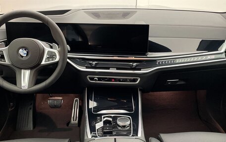 BMW X5, 2024 год, 12 000 000 рублей, 5 фотография
