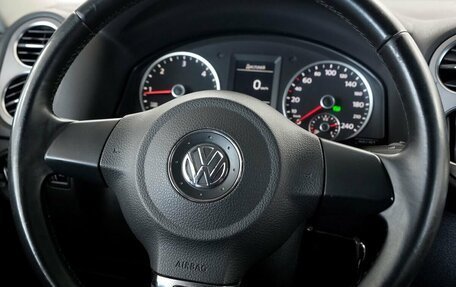 Volkswagen Tiguan I, 2010 год, 990 000 рублей, 8 фотография