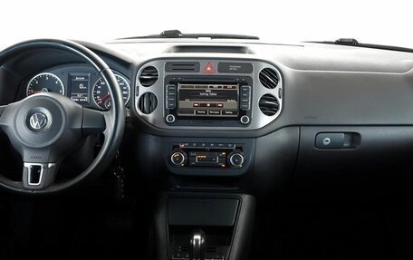 Volkswagen Tiguan I, 2010 год, 990 000 рублей, 5 фотография