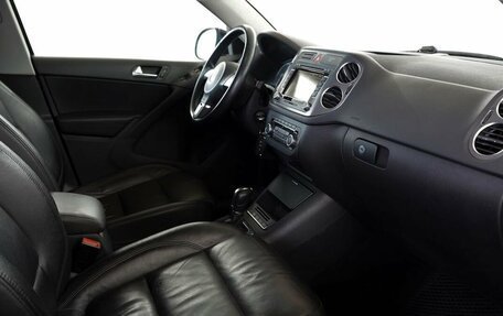 Volkswagen Tiguan I, 2010 год, 990 000 рублей, 13 фотография