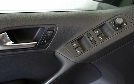 Volkswagen Tiguan I, 2010 год, 990 000 рублей, 12 фотография