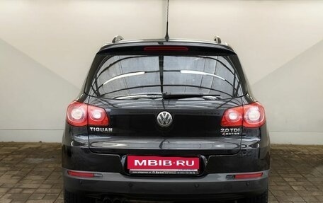 Volkswagen Tiguan I, 2010 год, 990 000 рублей, 3 фотография