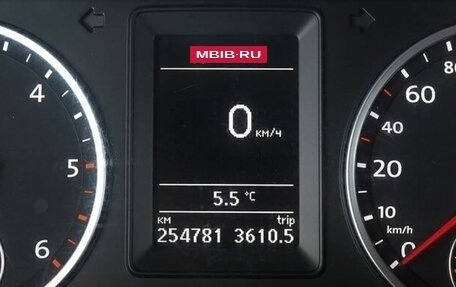 Volkswagen Tiguan I, 2010 год, 990 000 рублей, 6 фотография
