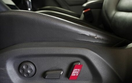 Volkswagen Tiguan I, 2010 год, 990 000 рублей, 11 фотография