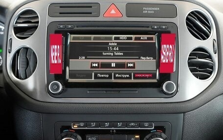 Volkswagen Tiguan I, 2010 год, 990 000 рублей, 9 фотография