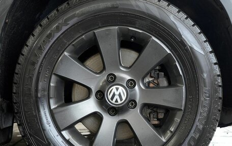 Volkswagen Tiguan I, 2010 год, 990 000 рублей, 17 фотография