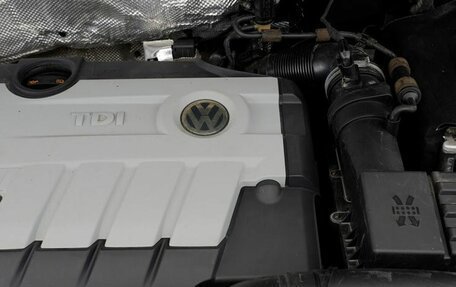 Volkswagen Tiguan I, 2010 год, 990 000 рублей, 16 фотография