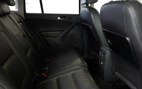 Volkswagen Tiguan I, 2010 год, 990 000 рублей, 14 фотография