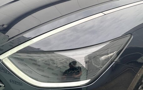 Hyundai Sonata VIII, 2020 год, 2 645 000 рублей, 11 фотография
