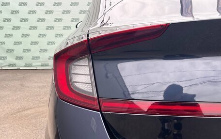 Hyundai Sonata VIII, 2020 год, 2 645 000 рублей, 12 фотография