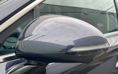 Hyundai Sonata VIII, 2020 год, 2 645 000 рублей, 13 фотография