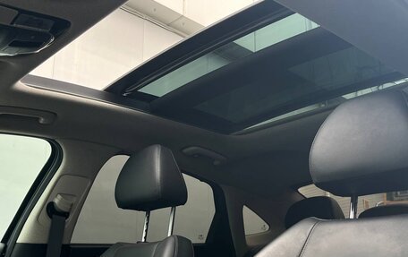 Hyundai Sonata VIII, 2020 год, 2 645 000 рублей, 25 фотография