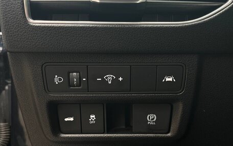 Hyundai Sonata VIII, 2020 год, 2 645 000 рублей, 17 фотография