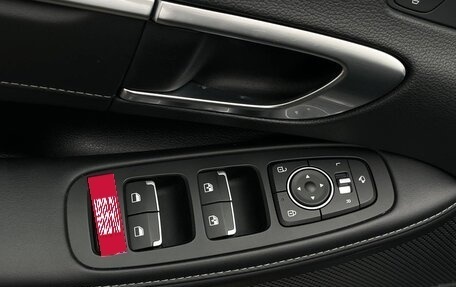 Hyundai Sonata VIII, 2020 год, 2 645 000 рублей, 27 фотография