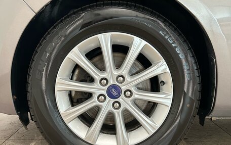 Ford Mondeo IV, 2012 год, 849 000 рублей, 11 фотография