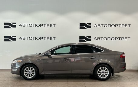 Ford Mondeo IV, 2012 год, 849 000 рублей, 4 фотография