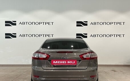 Ford Mondeo IV, 2012 год, 849 000 рублей, 6 фотография