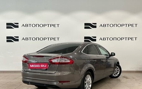 Ford Mondeo IV, 2012 год, 849 000 рублей, 7 фотография