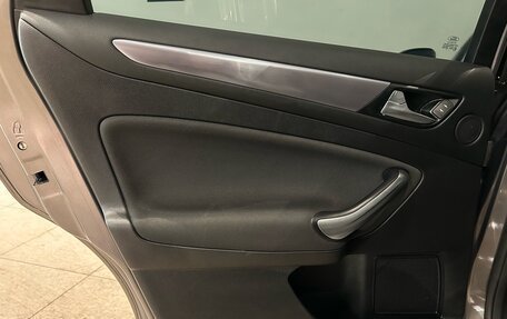 Ford Mondeo IV, 2012 год, 849 000 рублей, 14 фотография