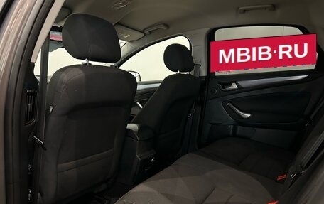 Ford Mondeo IV, 2012 год, 849 000 рублей, 13 фотография