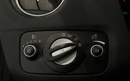 Ford Mondeo IV, 2012 год, 849 000 рублей, 23 фотография