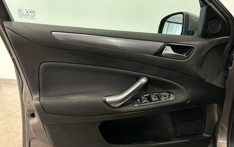 Ford Mondeo IV, 2012 год, 849 000 рублей, 16 фотография