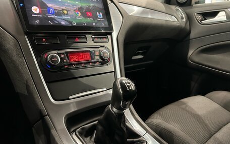 Ford Mondeo IV, 2012 год, 849 000 рублей, 19 фотография