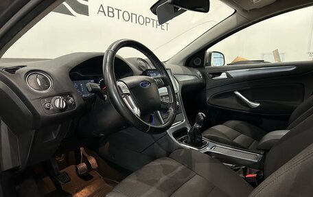 Ford Mondeo IV, 2012 год, 849 000 рублей, 15 фотография