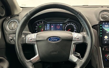 Ford Mondeo IV, 2012 год, 849 000 рублей, 20 фотография